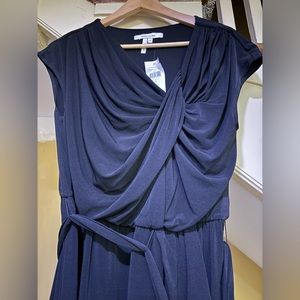 Max & Cleo Daria Dress M NWT